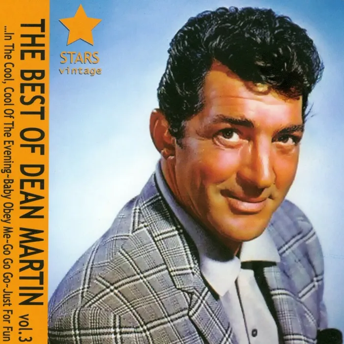 The Best of Dean Martin Vol. 3
