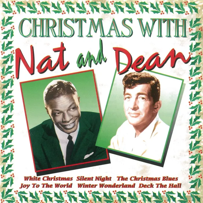 Christmas with Nat & Dean