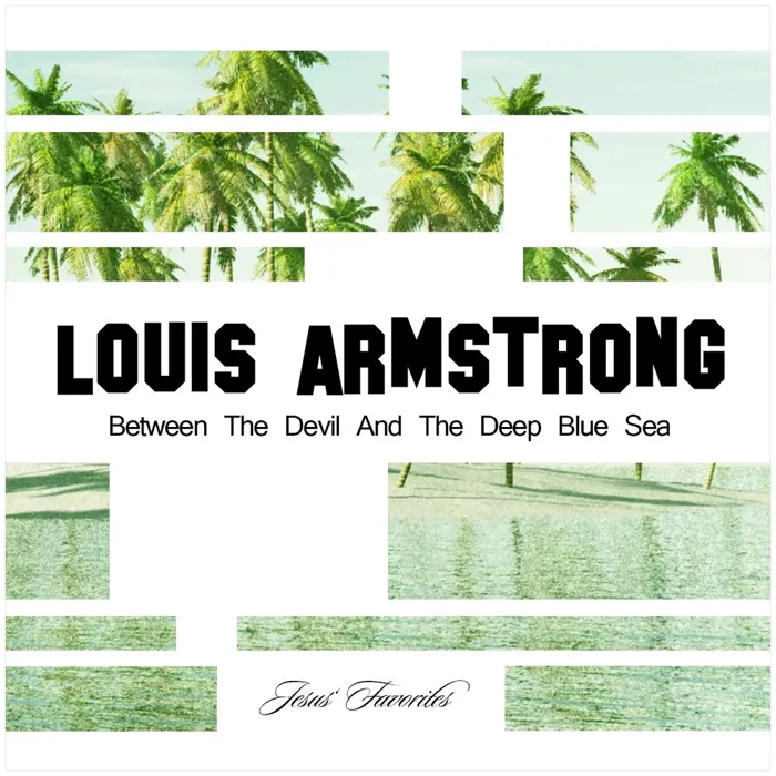 Between the Devil and the Deep Blue Sea