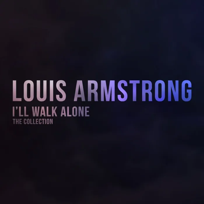 I'll Walk Alone