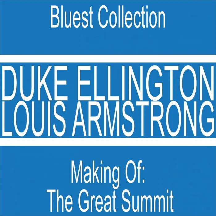 Making of the Great Summit