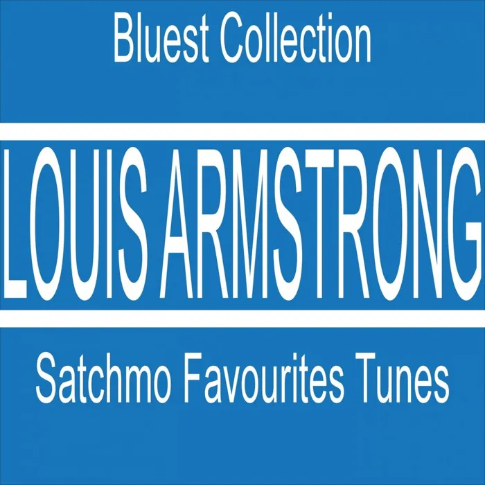 Satchmo Favorites Tunes