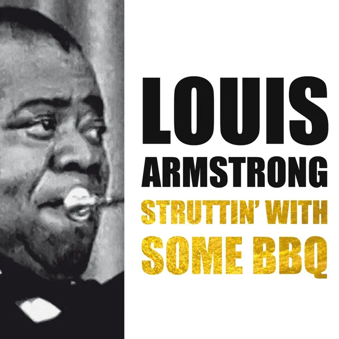 Struttin' with Some BBQ