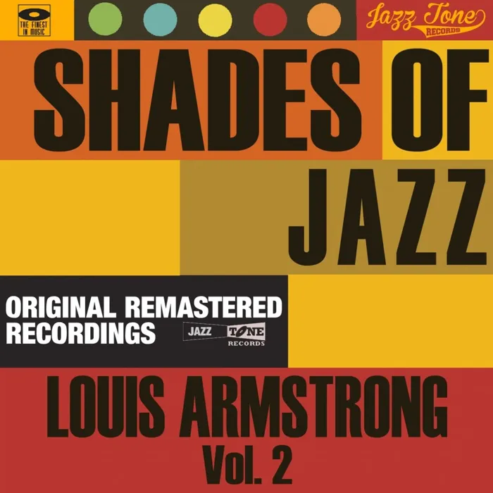 Shades of Jazz, Vol. 2