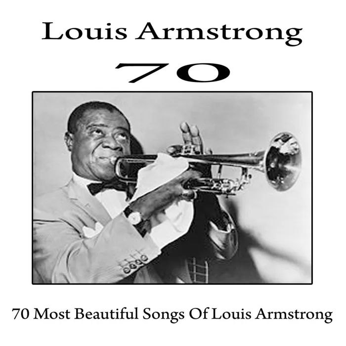 Louis Armstrong