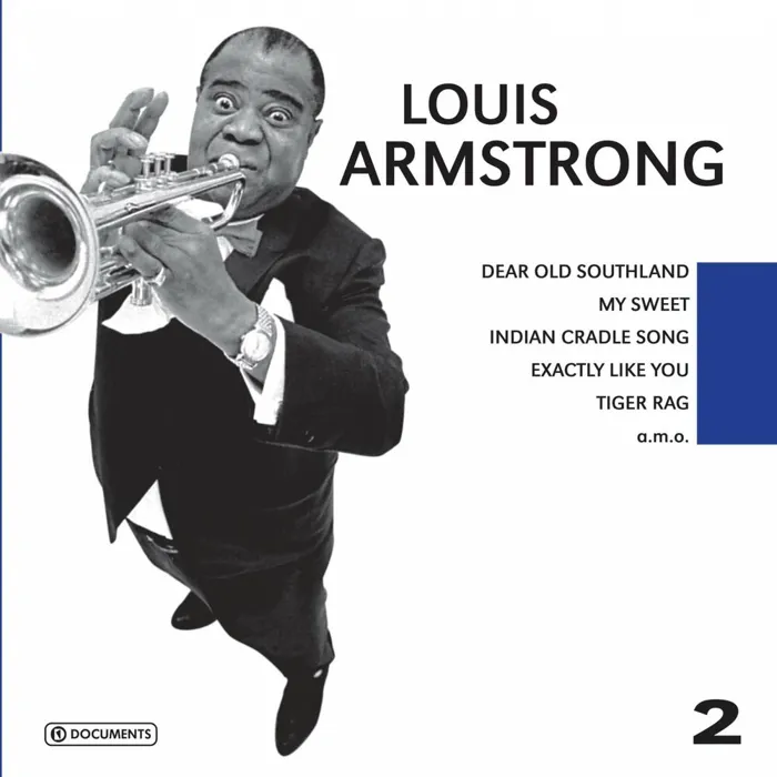 Louis Armstrong 2 – Vol. 2