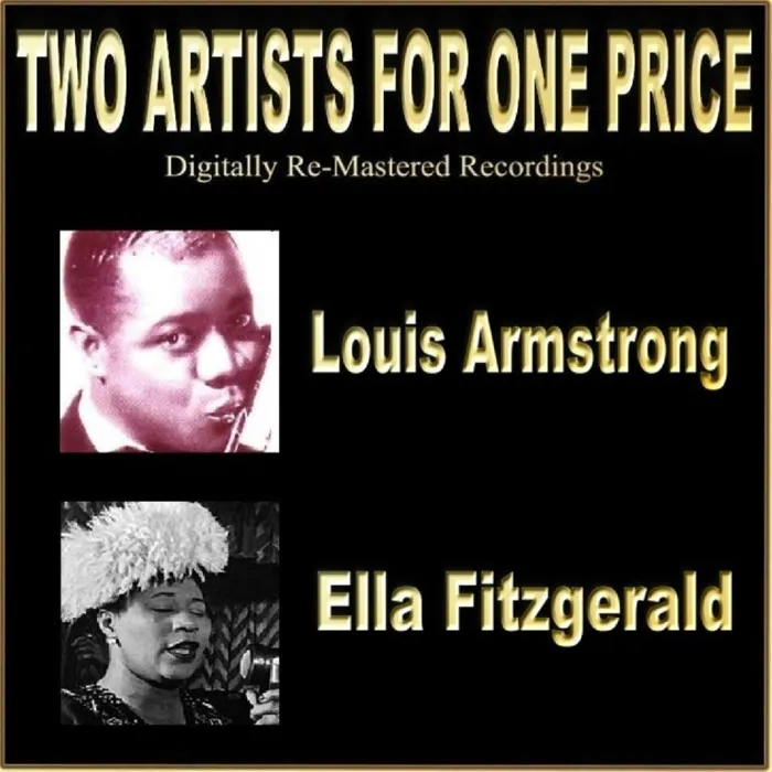 Two Artists For One Price