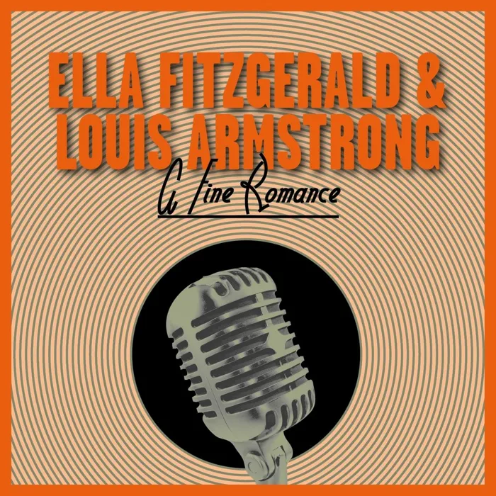 A Fine Romance, Vol. 1