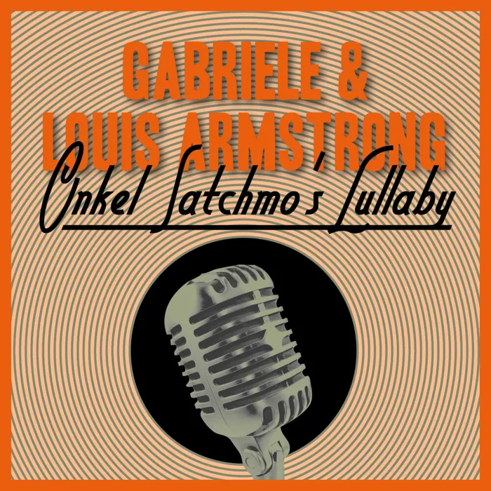 Onkel Satchmo's Lullaby