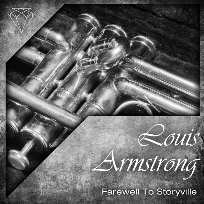 Farewell to Storyville