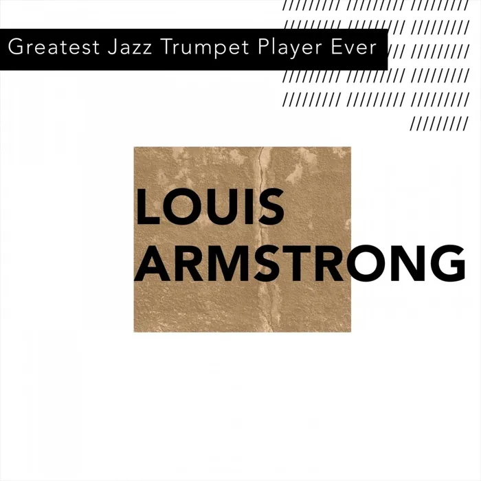 Greatest Jazz Trumpet Player Ever