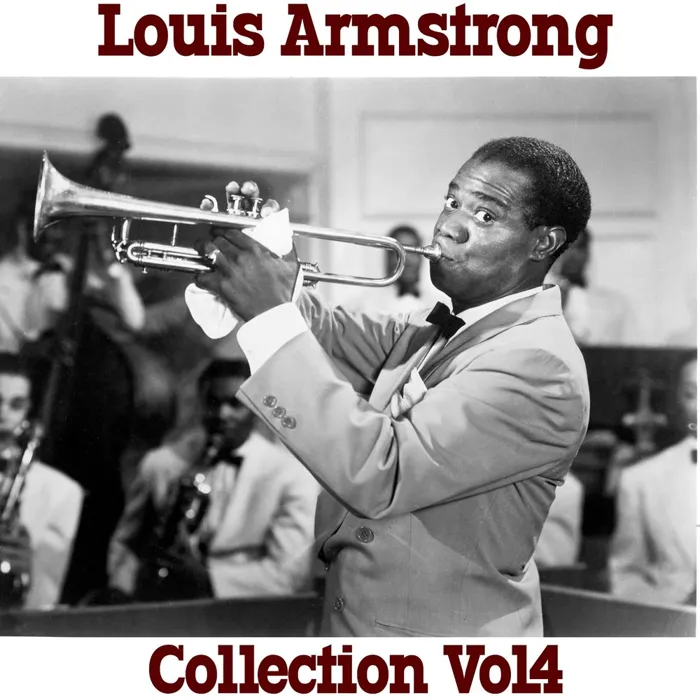 Louis Armstrong  Collection, Vol. 4