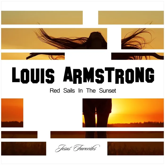 Red Sails in the Sunset