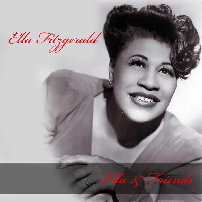 Ella Fitzgerald: Ella & Friends