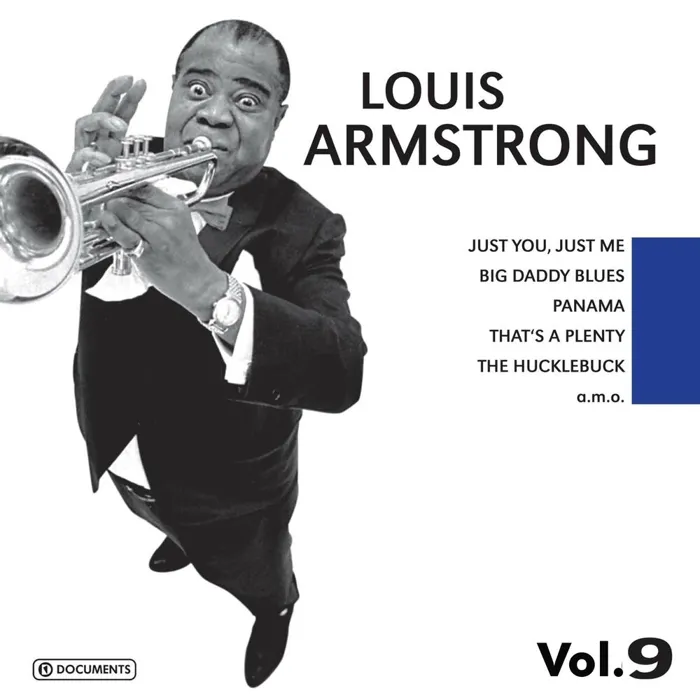 Louis Armstrong 2 Vol. 9
