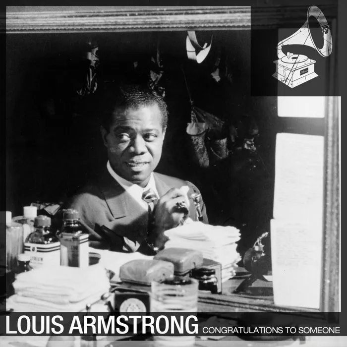 Congratulations to Someone