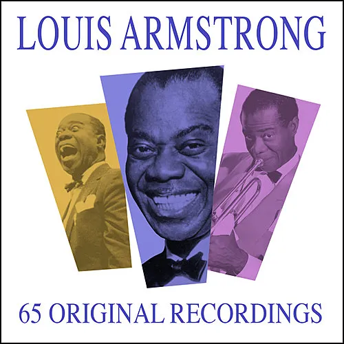 All Time Greats - 65 Original Recordings