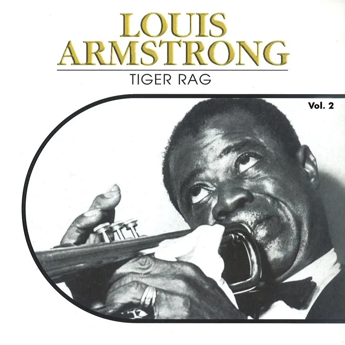 Tiger Rag, Vol. 2