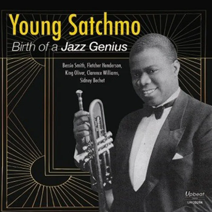 Young Satchmo: Birth of a Jazz Genius