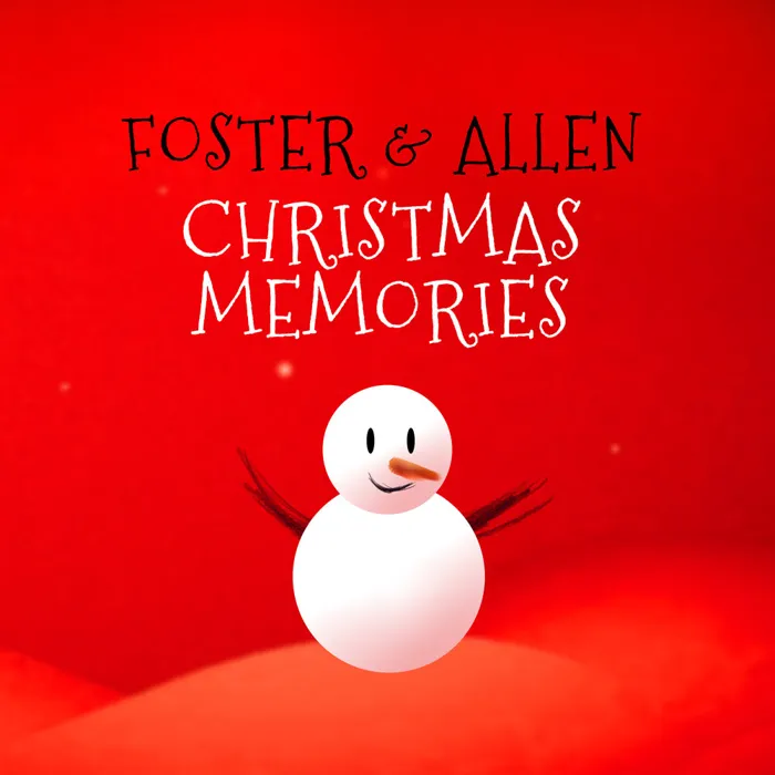 Foster & Allen Christmas Memories