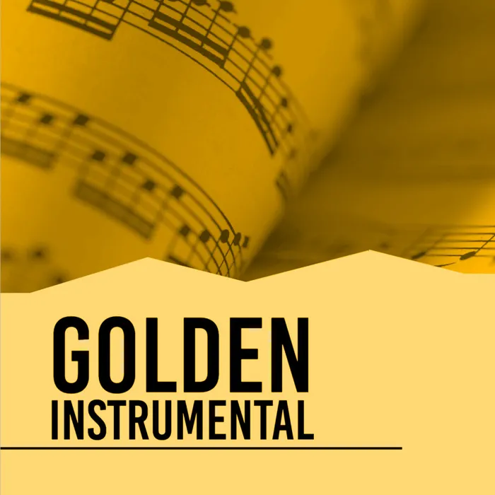 Golden Instrumental