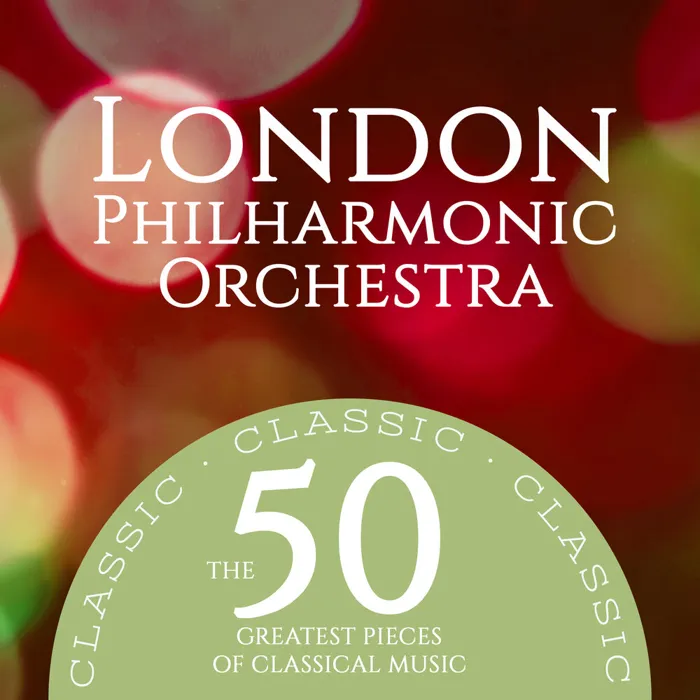 London Philharmonic Orchestra