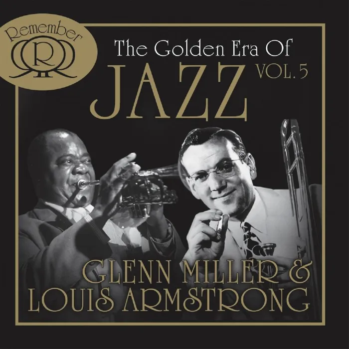 The Golden Era Of Jazz Vol. 5