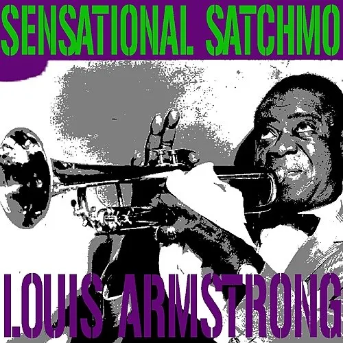 Sensational Satchmo