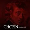 FEDERICO CHOPIN Doce estudios Op 10 - 6 FEDERICO CHOPIN Doce estudios Op 10 - 6