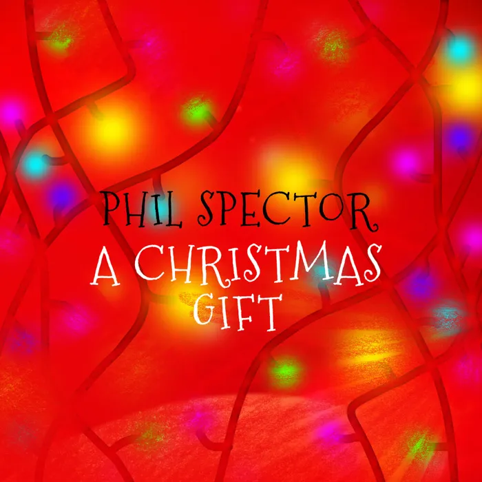 A Christmas Phil Spector