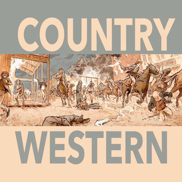 Country & Western