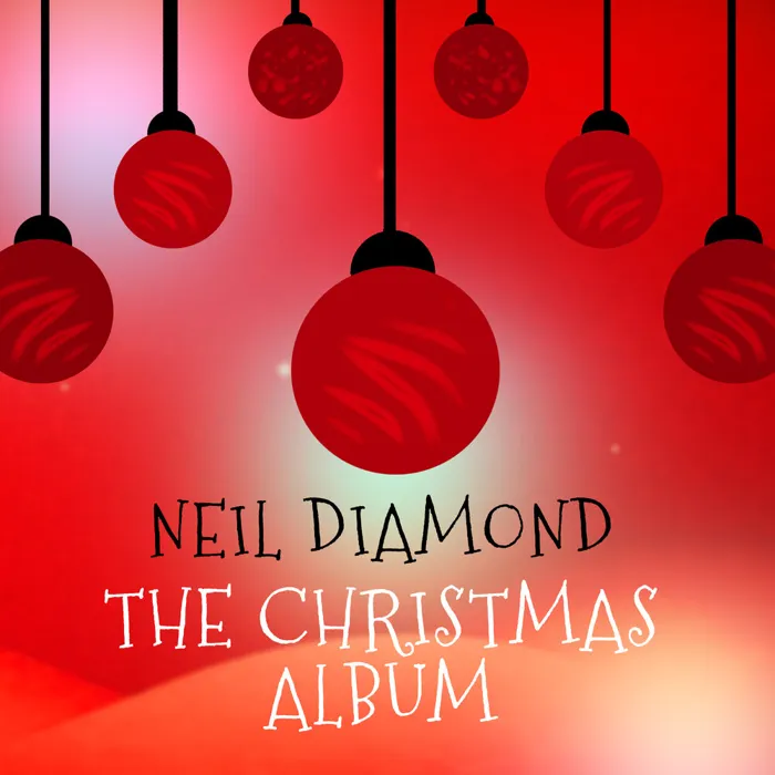 The Christmas Album Neil Diamond