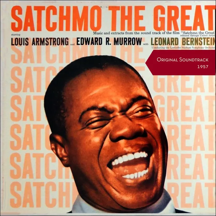 Satchmo The Great Satchmo The Great