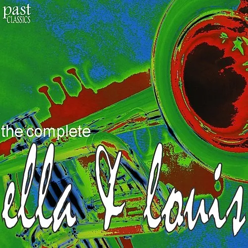 The Complete Ella & Louis