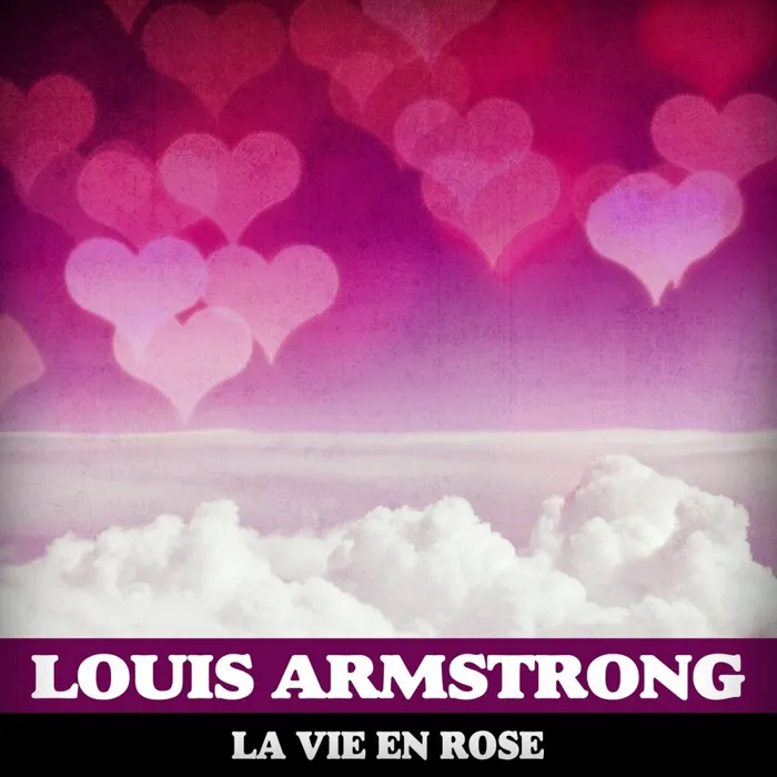 La Vie En Rose