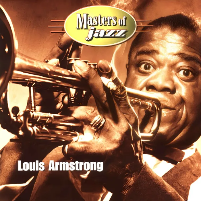 Masters of Jazz: Louis Armstrong