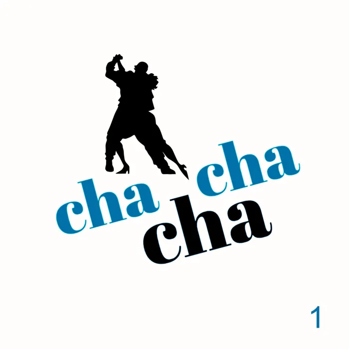 Cha Cha Cha, Vol. 1