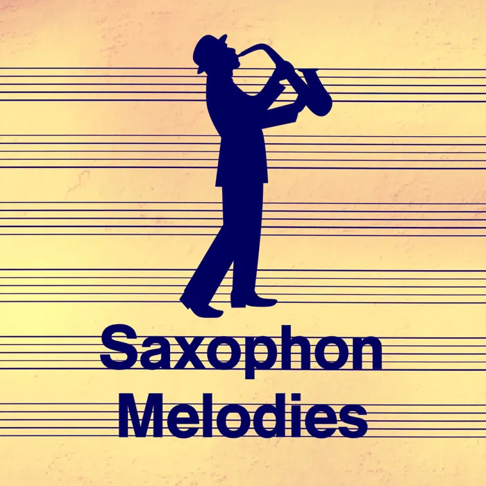 Saxophon Melodies
