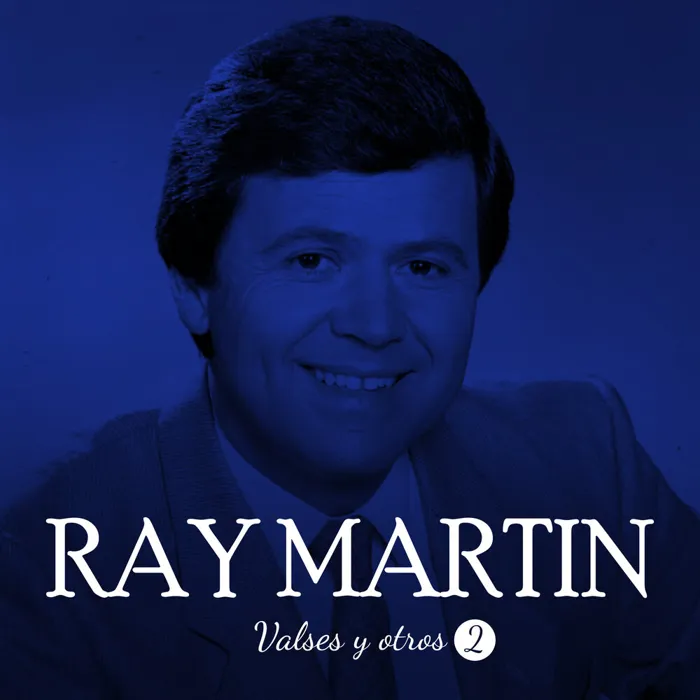 Ray Martin valses y otros 2