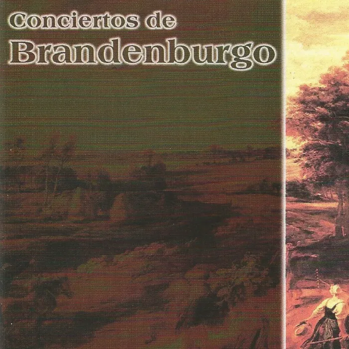Conciertos de Brandemburgo
