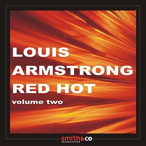 Red Hot, Volume 2