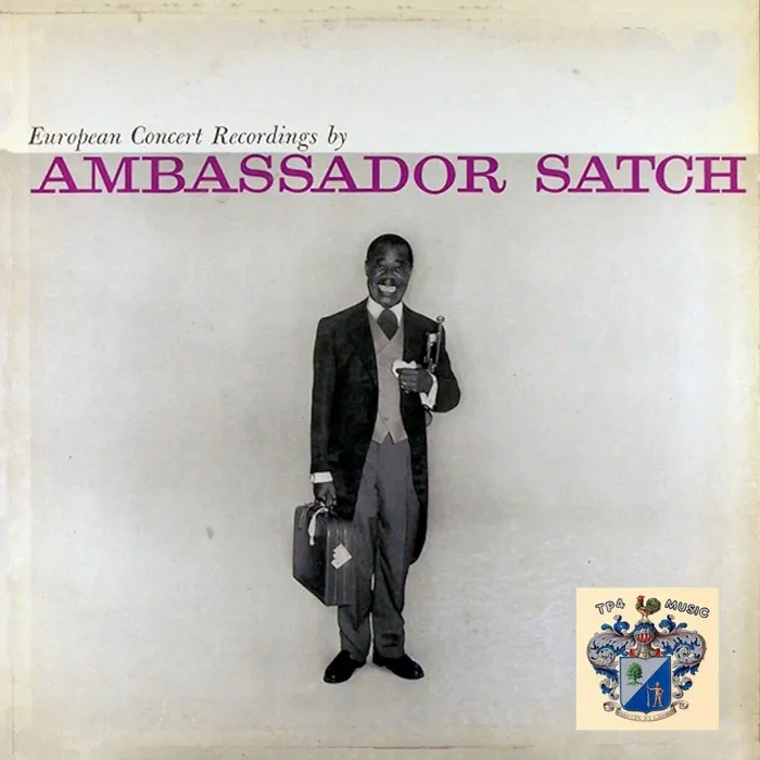 Ambassador Satch