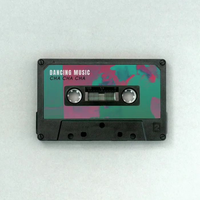 Dancing Music: Cha Cha Cha
