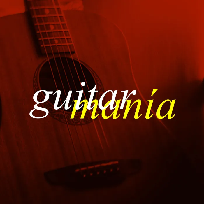 Guitar Manía