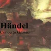 Concerto Grosso in D Major, HWV 323: I. Larghetto e staccato Concerto Grosso in D Major, HWV 323: I. Larghetto e staccato