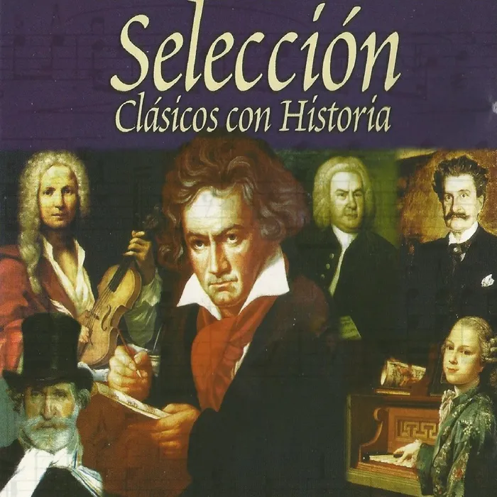 Selección Clásicos con Historia