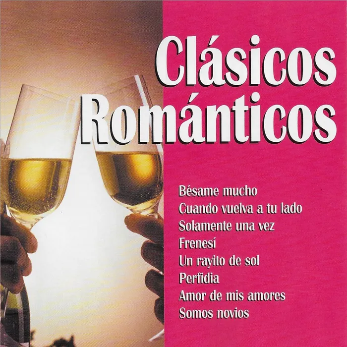 Clásicos Románticos