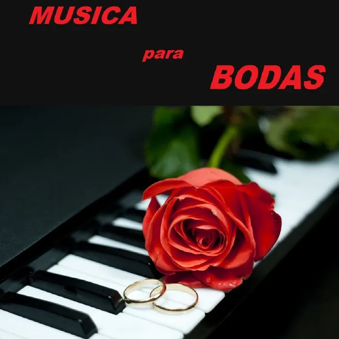Musica para Bodas