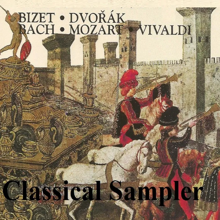 Classical Sampler