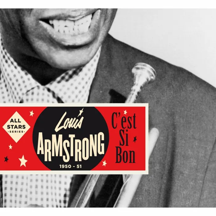 Saga All Stars: C'est si bon / 1949-1951